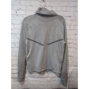 Nike Gray Men's Sweatshirt